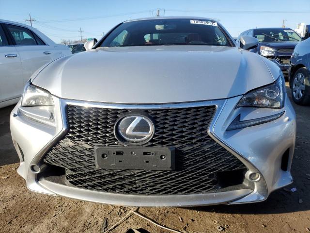 JTHSE5BC3F5003760 | 2015 LEXUS RC 350