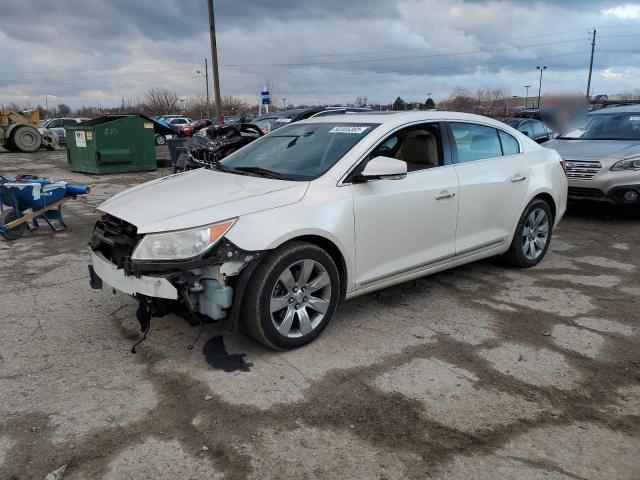 2010 Buick LaCrosse CXL