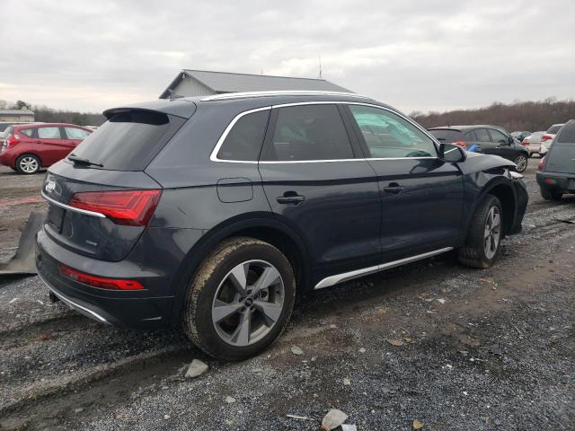 WA1BBAFY5N2122817 2022 AUDI Q5, photo no. 3