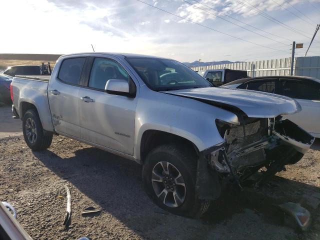 1GCGTDE35G1378688 | 2016 CHEVROLET COLORADO Z