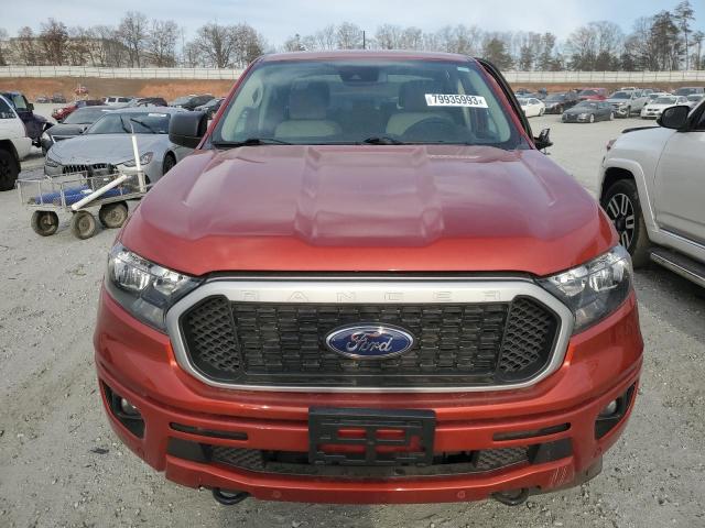 2019 Ford Ranger Xl/Xlt/Lariat VIN: 1FTER4FH4KLA32256 Lot: 38278994