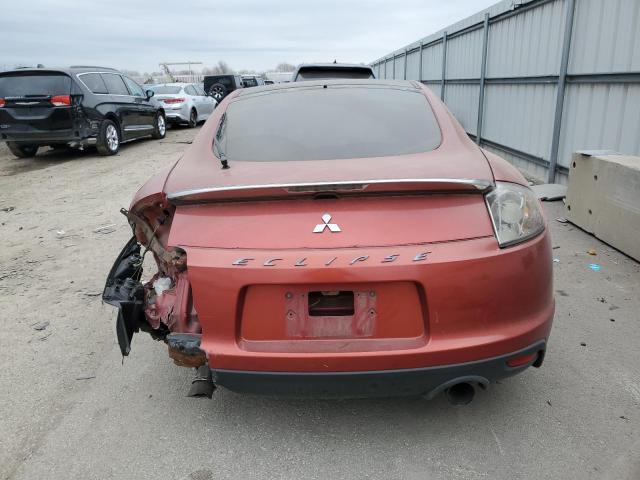 4A31K5DF9BE001290 | 2011 Mitsubishi eclipse gs sport