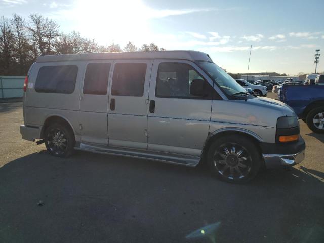 2006 GMC Savana Rv G1500 VIN: 1GDFH15T261117234 Lot: 80147703