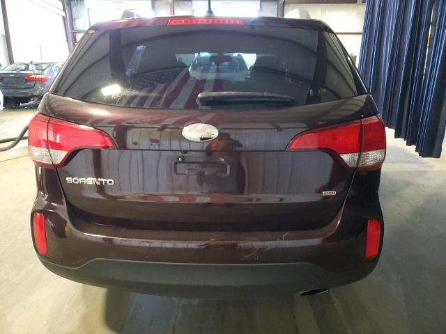 5XYKT4A75FG566094 | 2015 KIA SORENTO LX