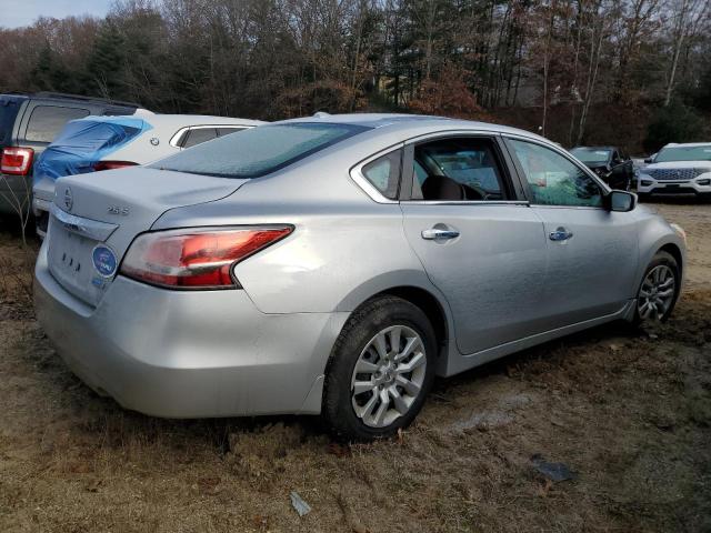 1N4AL3AP0EN259046 | 2014 Nissan altima 2.5