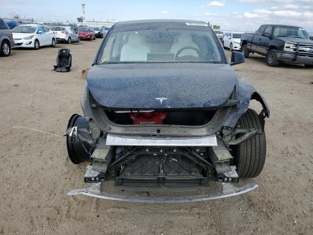 7SAYGAEE4PF846817 | 2023 TESLA MODEL Y