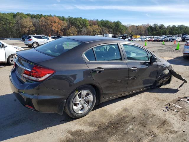 Vin: 19xfb2f53de071869, lot: 82044423, honda civic lx 20133