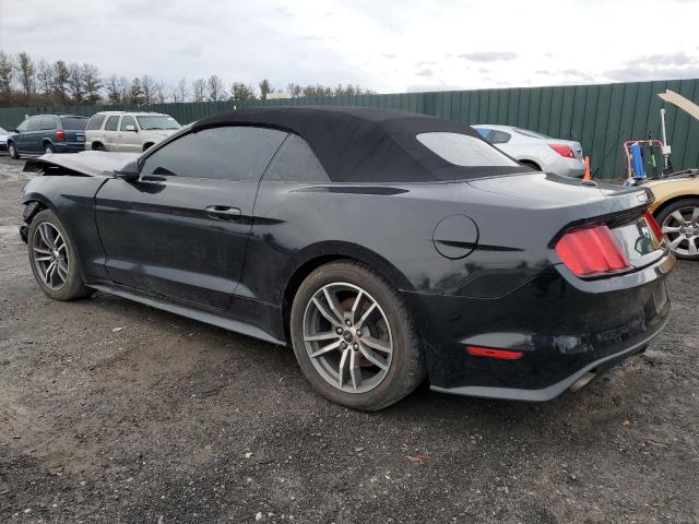 1FATP8UH1F5374741 | 2015 FORD MUSTANG