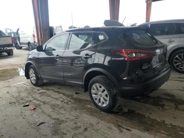 JN1BJ1CV3LW251327 | 2020 Nissan rogue sport s