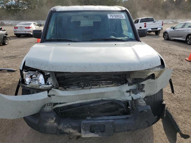 2010 Honda Element Lx VIN: 5J6YH1H37AL000328 Lot: 79769933