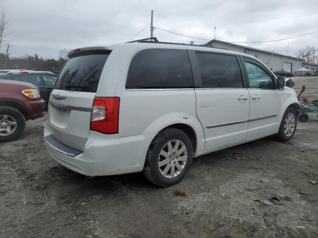 2C4RC1BG2FR655094 | 2015 CHRYSLER TOWN and COU