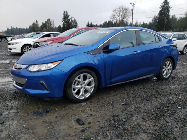 VIN 1G1RD6S57GU119098 2016 Chevrolet Volt, Ltz no.1