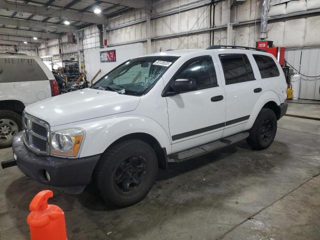 2005 Dodge Durango ST