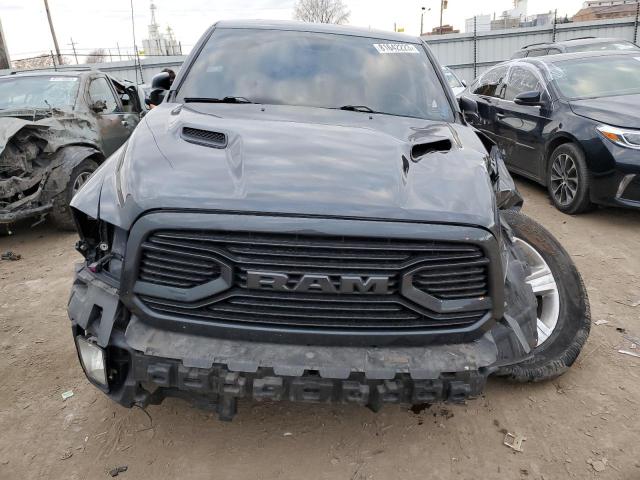 1C6RR7MT0JS317008 | 2018 RAM 1500 SPORT