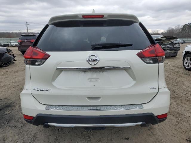 JN8AT2MT8HW406178 | 2017 NISSAN ROGUE S