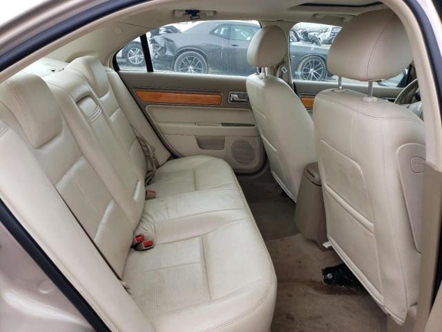 3LNHM26T58R625196 | 2008 Lincoln mkz