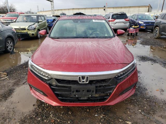 1HGCV1F93JA178492 | 2018 HONDA ACCORD TOU