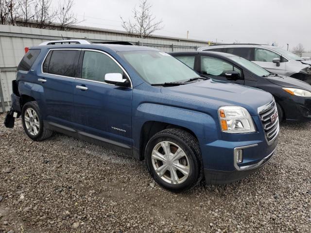 2016 GMC TERRAINSLT 2GKFLUEKXG6212378