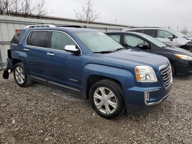 2016 GMC Terrain Slt VIN: 2GKFLUEKXG6212378 Lot: 78309633