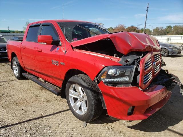 1C6RR7MT0HS530258 | 2017 RAM 1500 SPORT