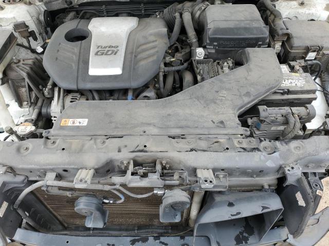 2016 HYUNDAI SONATA ECO - 5NPE24AA4GH420615