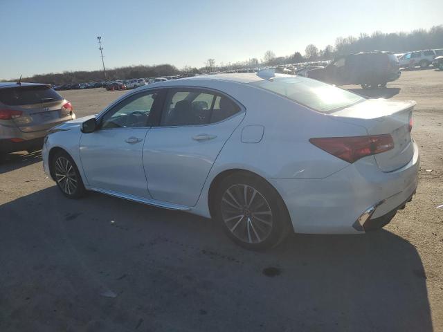 2018 ACURA TLX ADVANC 19UUB2F70JA012089