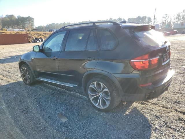 5UXZV8C59D0C16158 | 2013 BMW x5 xdrive50i