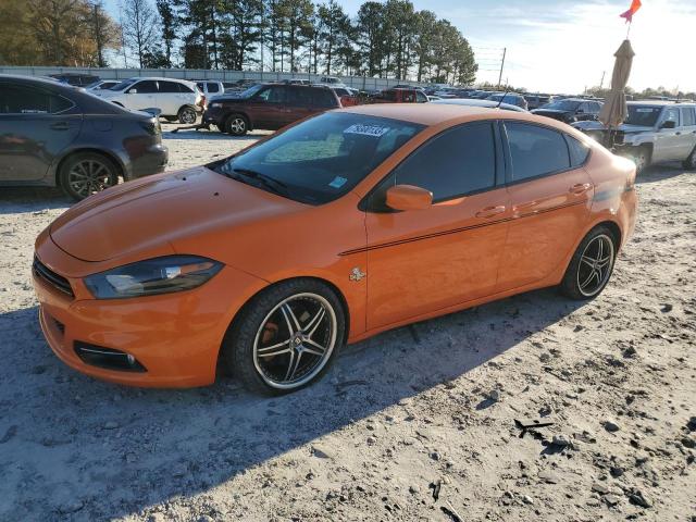 2013 Dodge Dart SXT