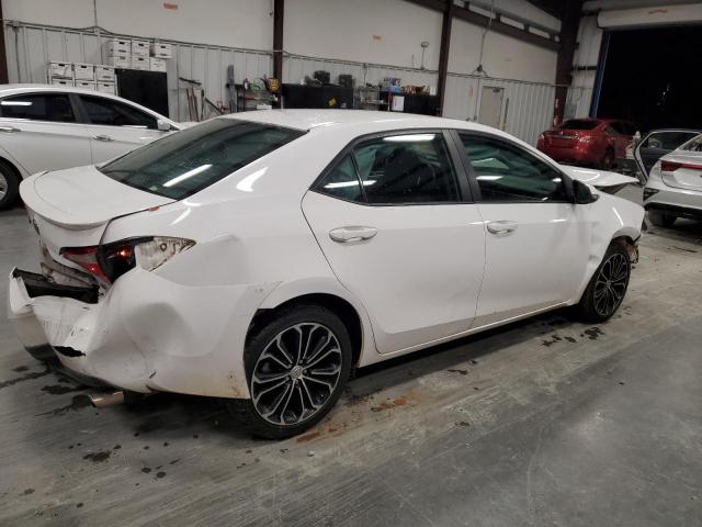 2T1BURHE9EC009942 | 2014 TOYOTA COROLLA L