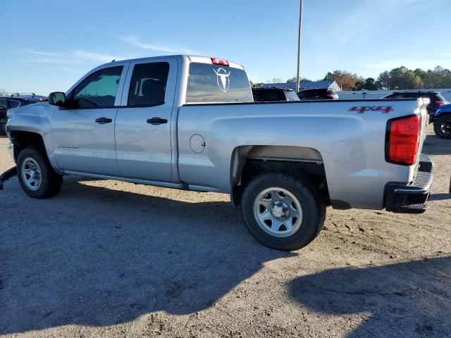 2016 CHEVROLET SILVERADO - 1GCVKNEC0GZ372458