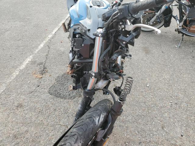 2019 KAWASAKI ER650 G - JKAEREG10KDA02590