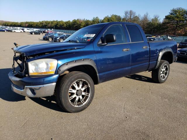 2006 Dodge Ram 1500 ST