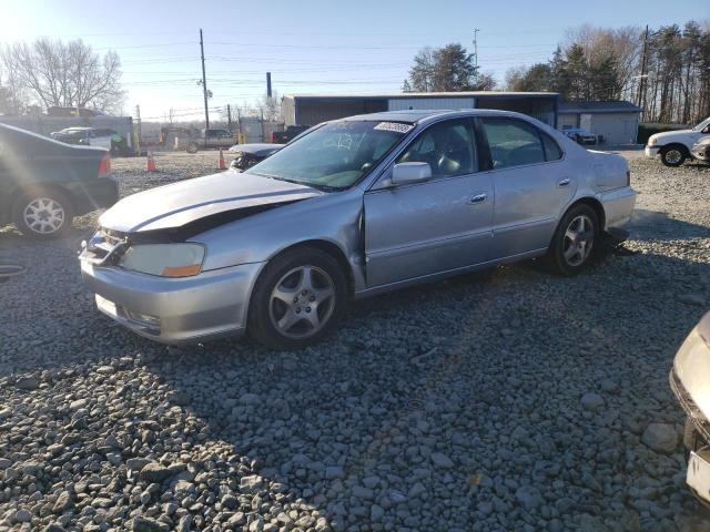 2003 Acura TL 