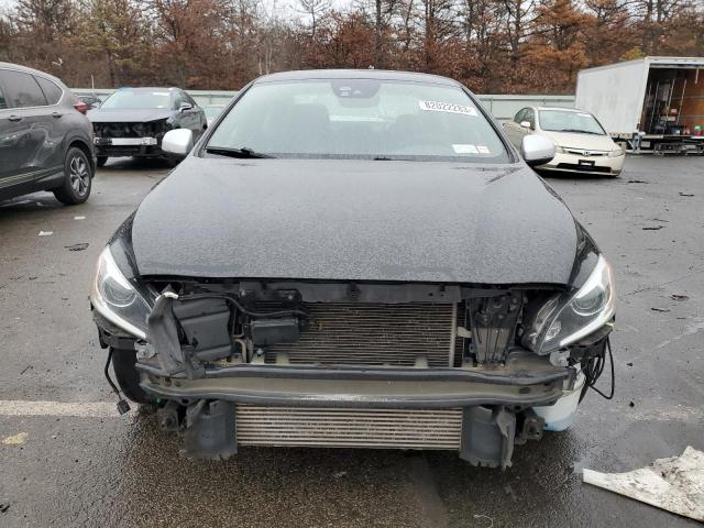 2017 VOLVO S60 R DESI - YV149MTS5H2437059