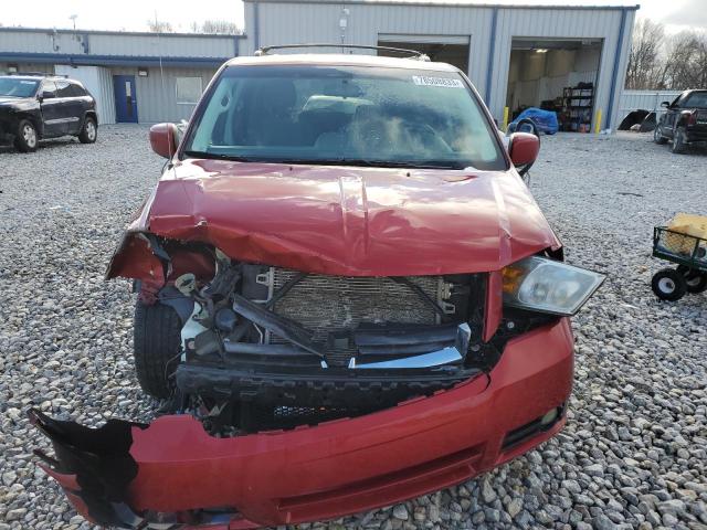 2D8HN54129R634368 | 2009 Dodge grand caravan sxt