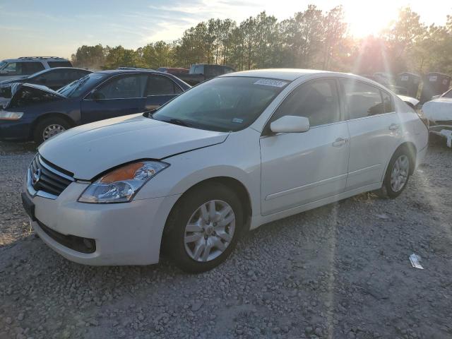 2009 Nissan Altima 2.5