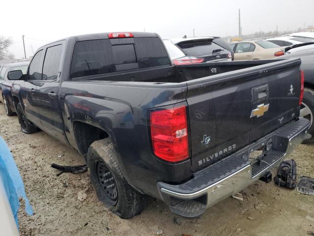 3GCPCREC6GG300385 | 2016 CHEVROLET SILVERADO