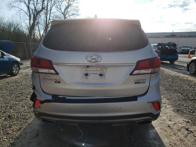 KM8SRDHF7KU310698 | 2019 HYUNDAI SANTA FE X