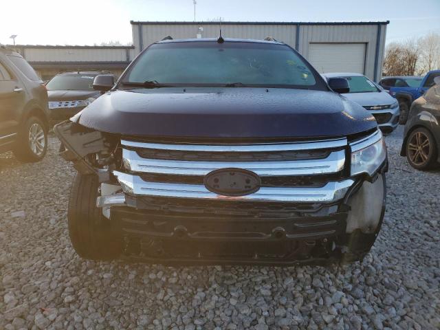 2FMDK4JC6CBA30114 | 2012 Ford edge sel