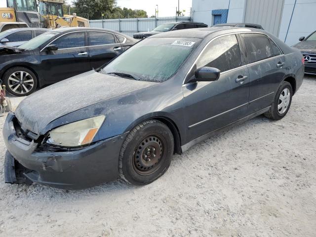 2003 Honda Accord Sedan LX