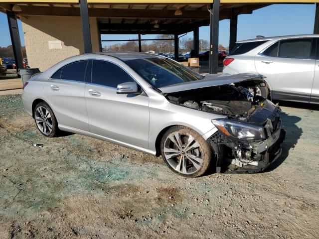 WDDSJ4EB5KN704147 | 2019 MERCEDES-BENZ CLA 250