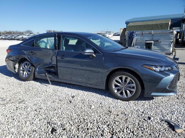 4T1LB1BB8MU001838 | 2021 TOYOTA AVALON XLE