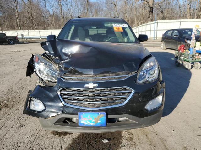 2017 Chevrolet Equinox Lt VIN: 2GNFLFEK0H6115609 Lot: 48995354