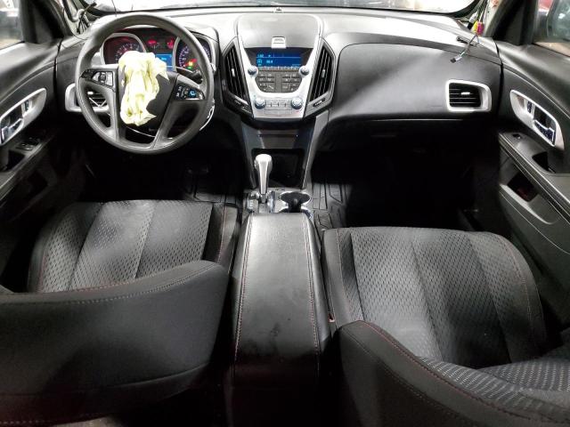 1GNALAEK1FZ115519 | 2015 CHEVROLET EQUINOX LS