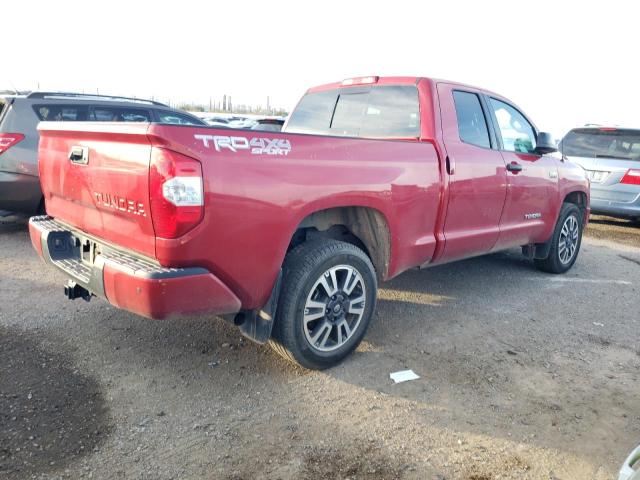 5TFUY5F11KX806432 | 2019 TOYOTA TUNDRA DOU