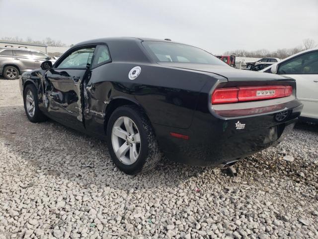 Vin: 2c3cdyagxdh728636, lot: 81380243, dodge challenger sxt 20132