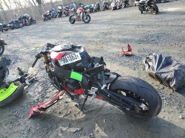 2022 HONDA CBR1000 RA JH2SC7759NK500137