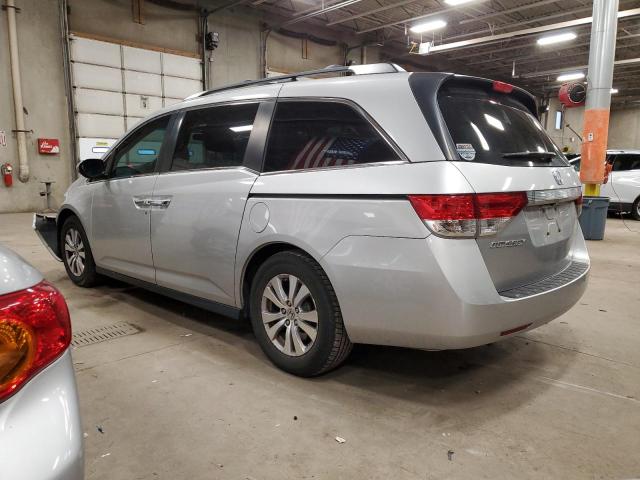 5FNRL5H41FB045736 | 2015 HONDA ODYSSEY EX