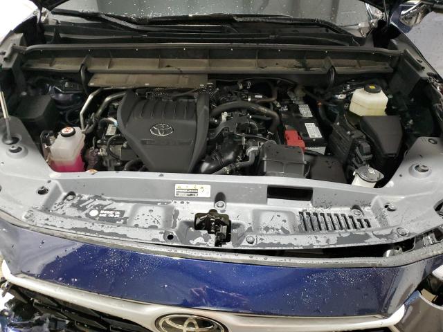 VIN 5TDKDRBH2PS022920 2023 Toyota Highlander, L no.12