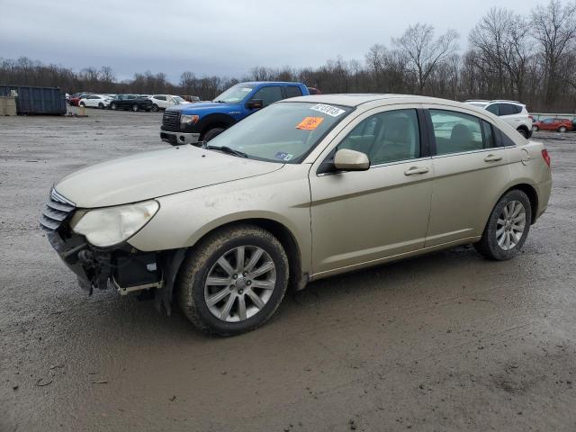 2010 Chrysler Sebring Limited